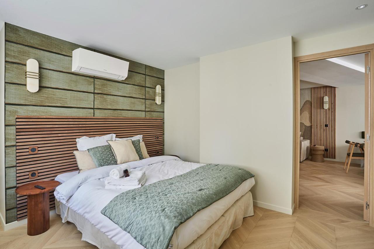 Montparnasse By Prestige Apartment *