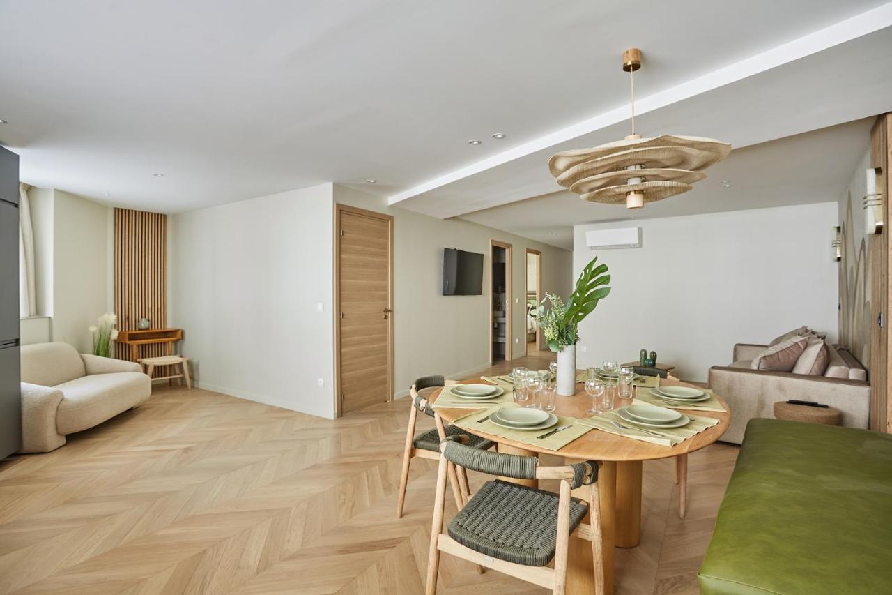 Montparnasse By Prestige Apartment *