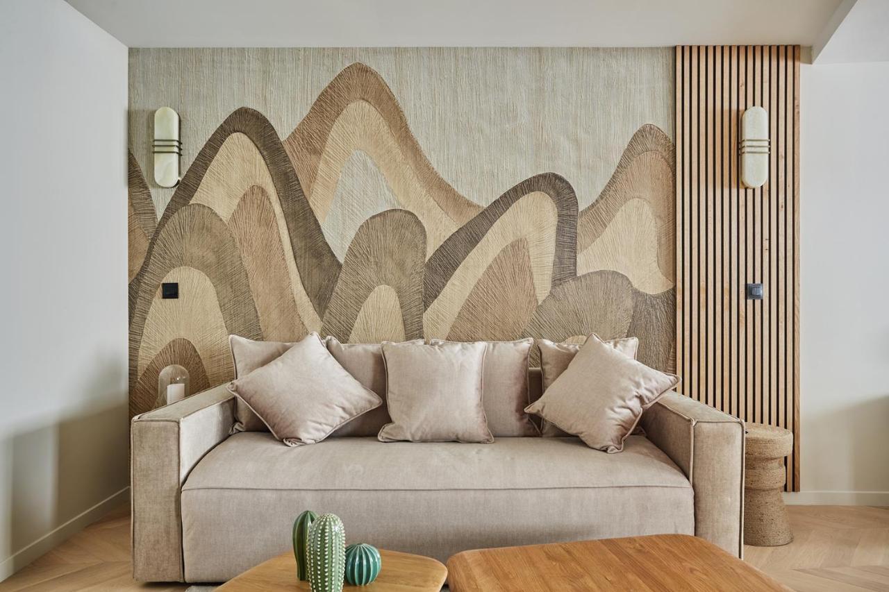 Montparnasse By Prestige Paris