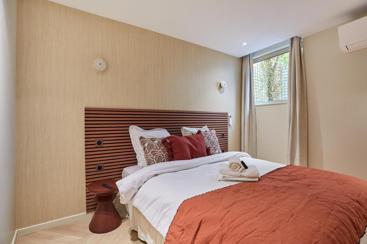 Montparnasse By Prestige * Paris
