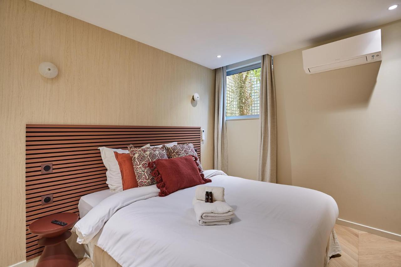 Montparnasse By Prestige Paris