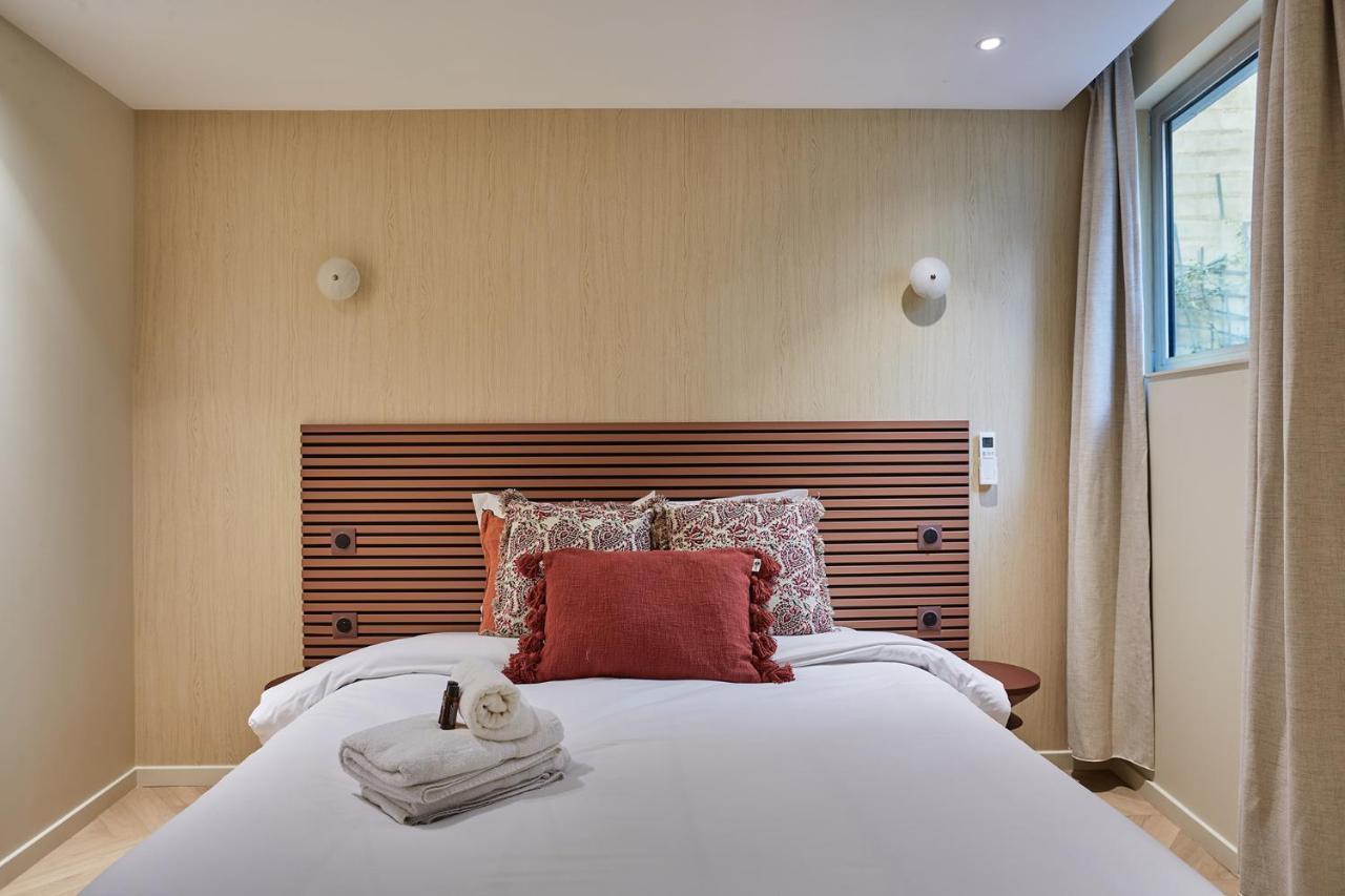 Montparnasse By Prestige * Paris