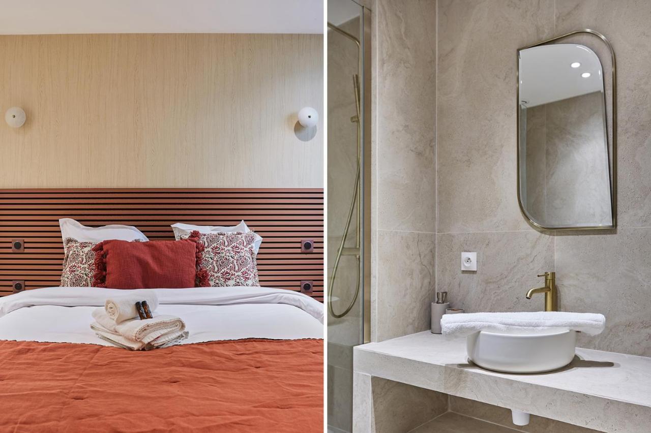 Montparnasse By Prestige Apartment