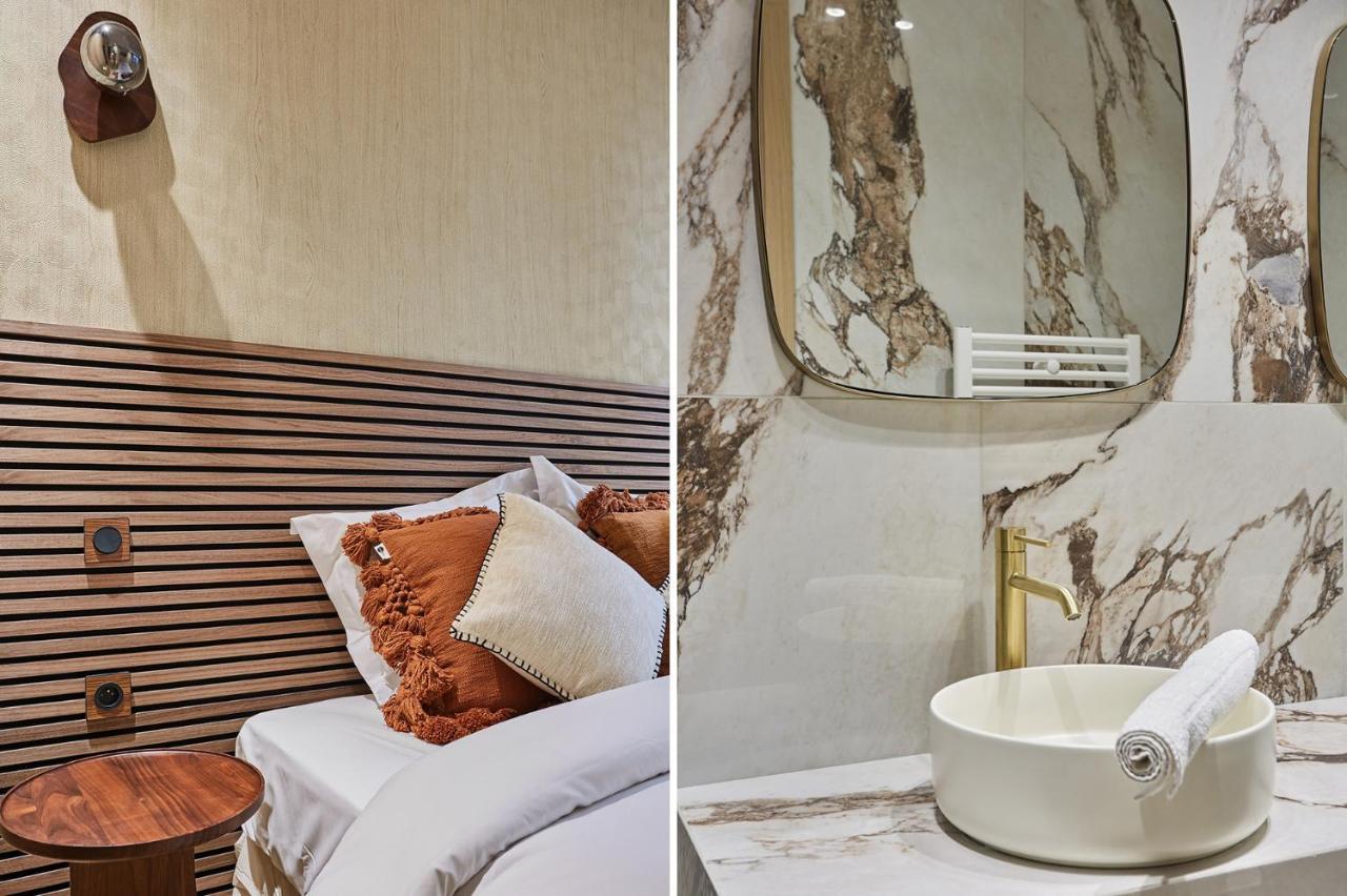 Apartment Montparnasse By Prestige Paris