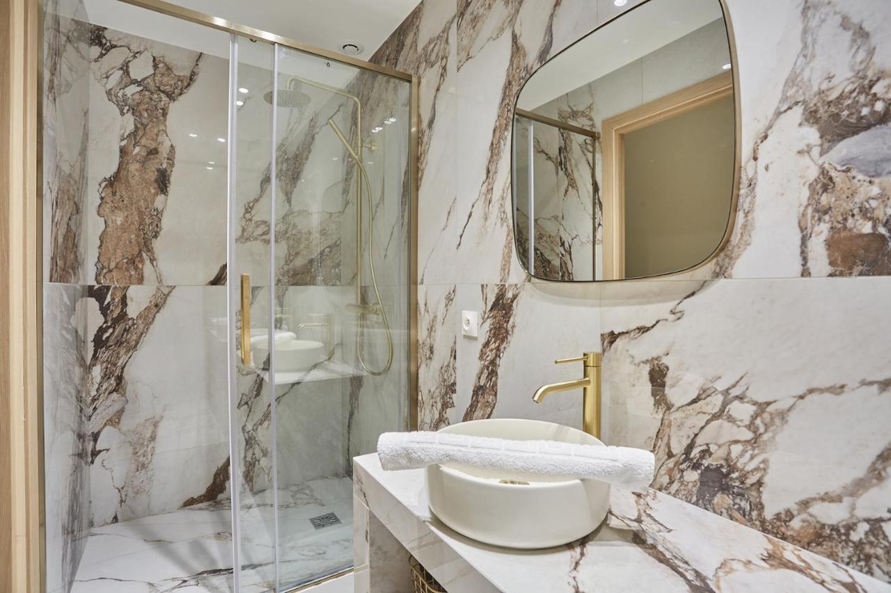 Montparnasse By Prestige Apartment