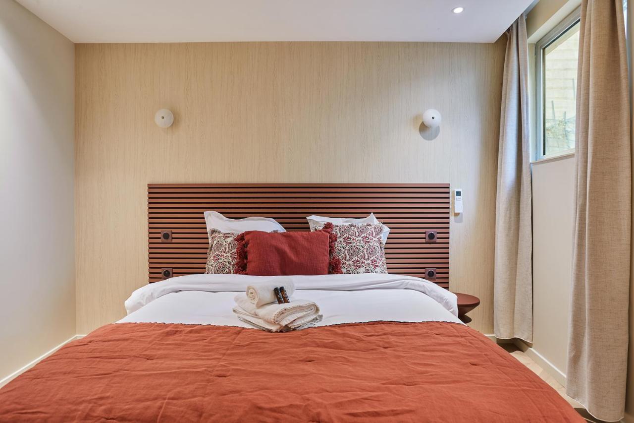 Montparnasse By Prestige Apartment *