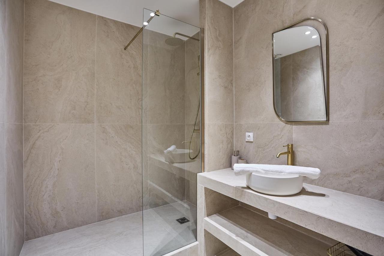 Montparnasse By Prestige * Paris