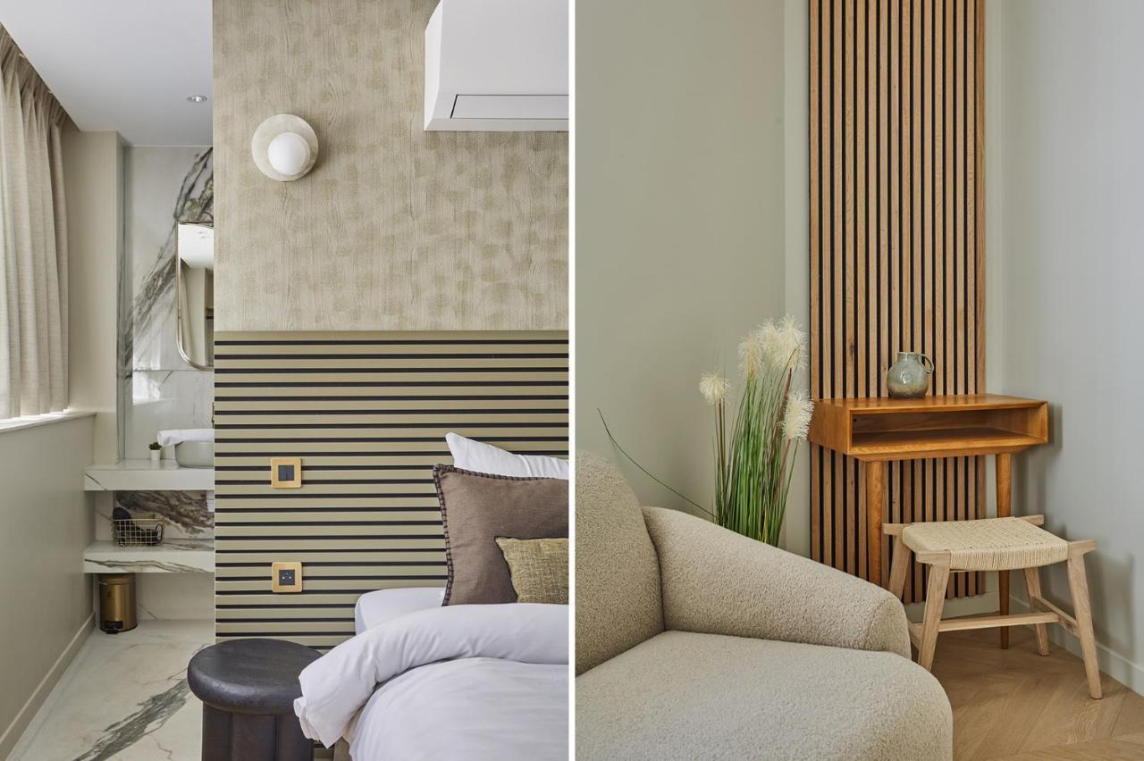 Montparnasse By Prestige Paris