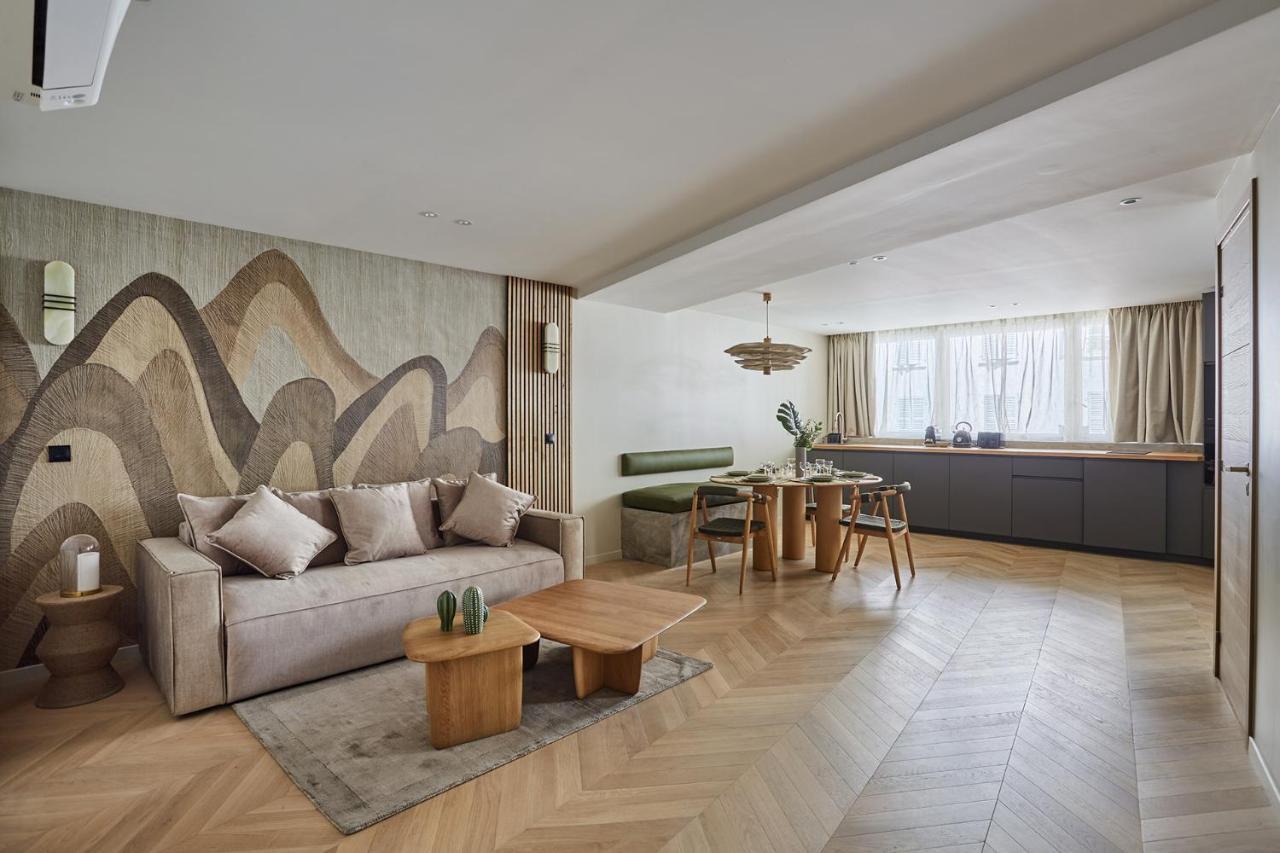 Montparnasse By Prestige