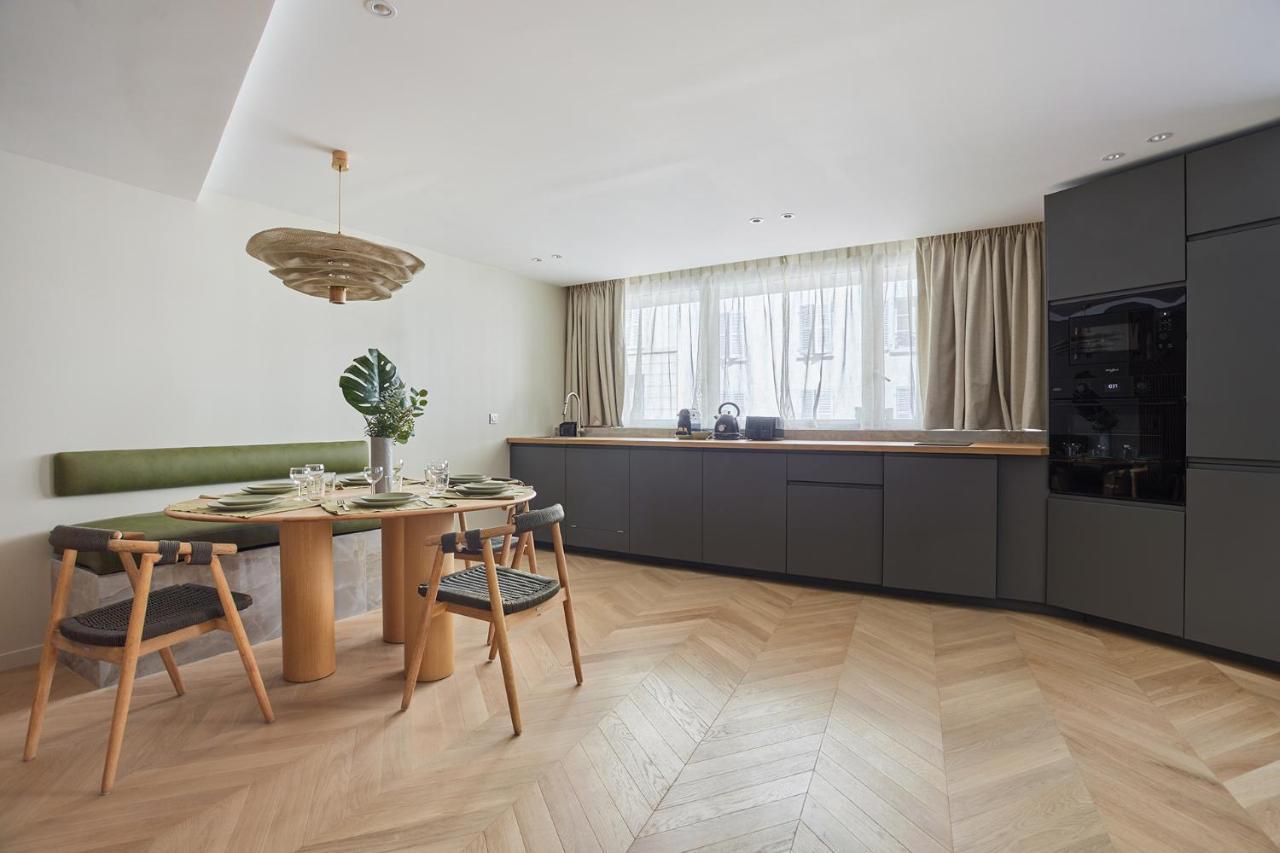 Montparnasse By Prestige