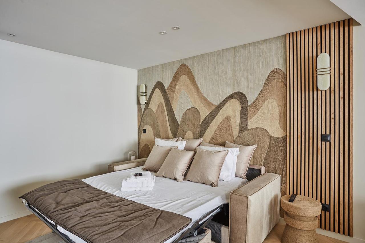 Montparnasse By Prestige Apartment *