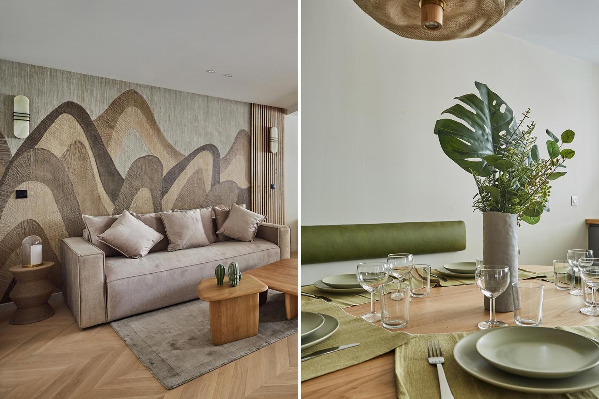 Montparnasse By Prestige Paris