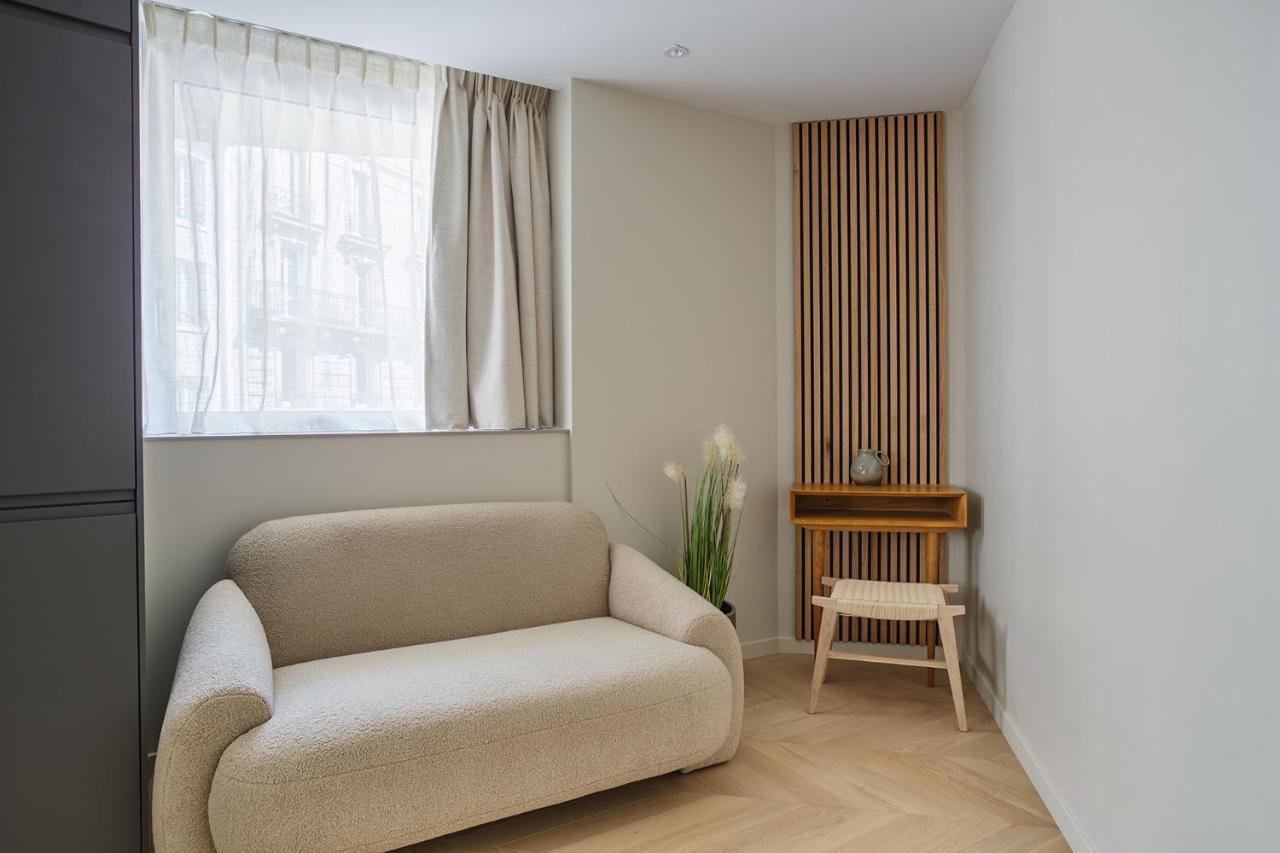 Montparnasse By Prestige Apartment *