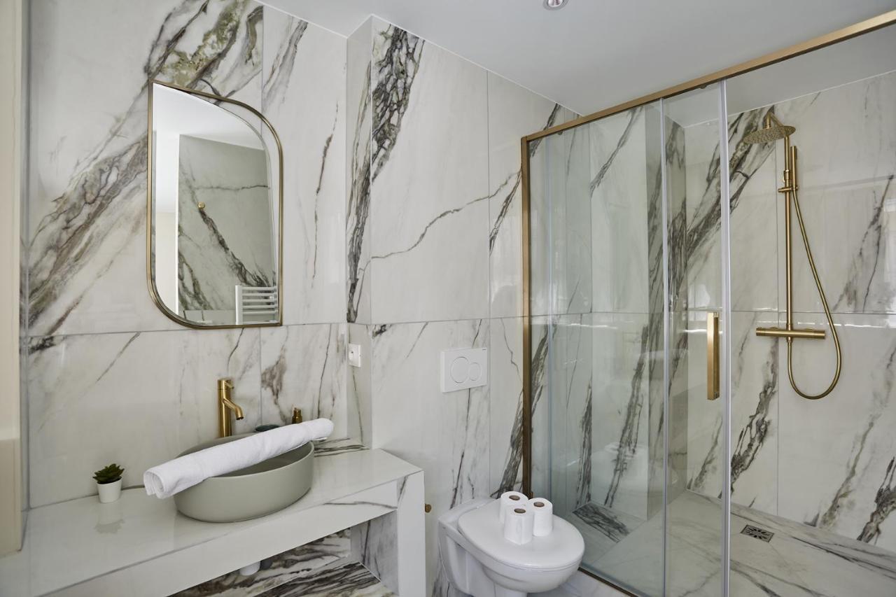 Apartment Montparnasse By Prestige