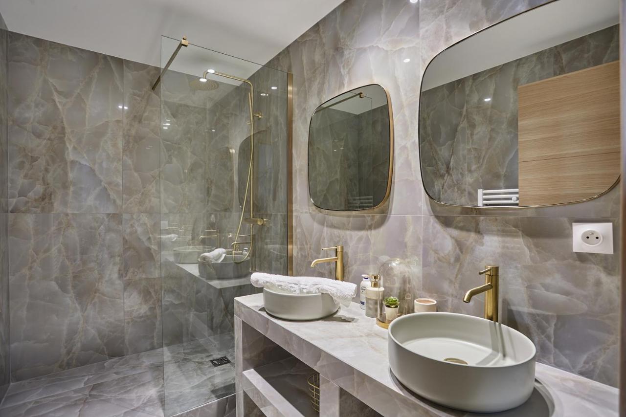Montparnasse By Prestige