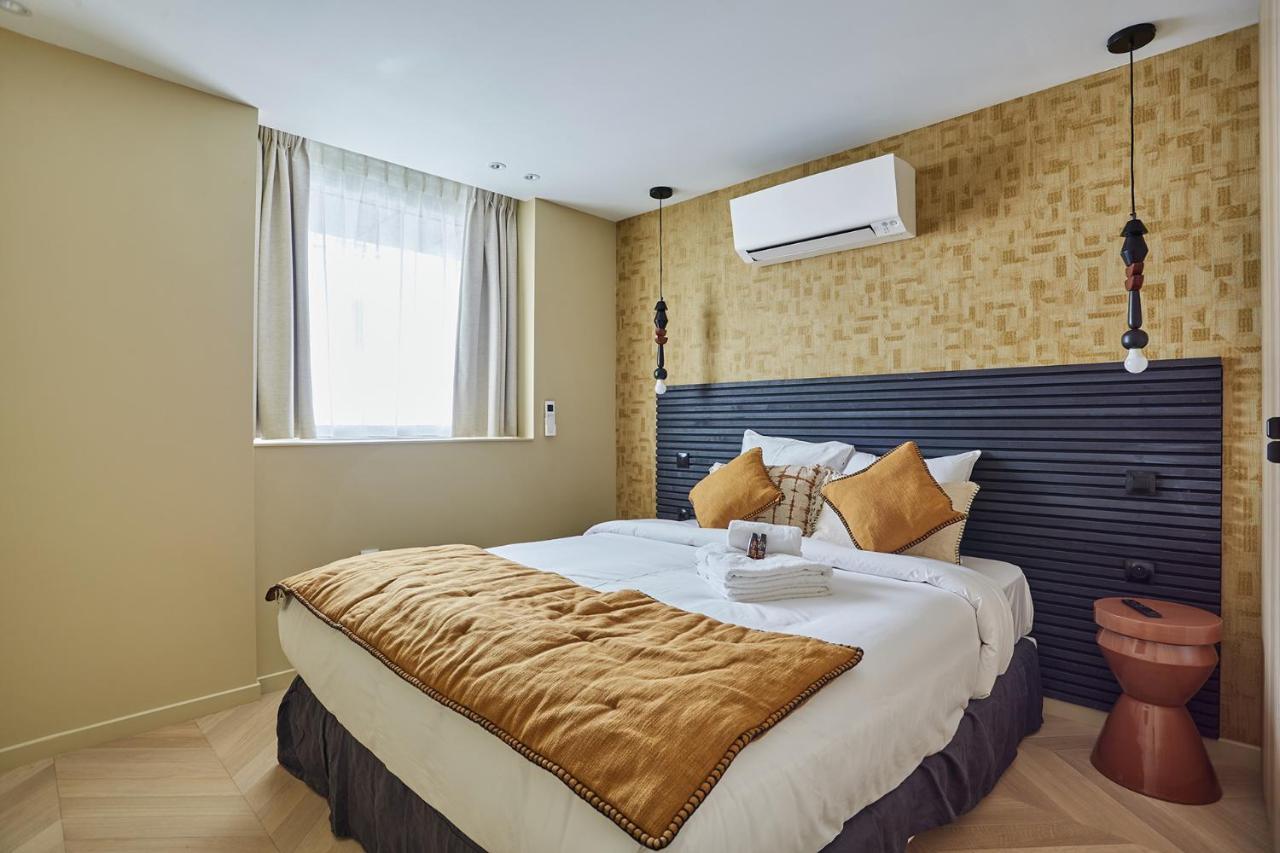 Montparnasse By Prestige Apartment Paris