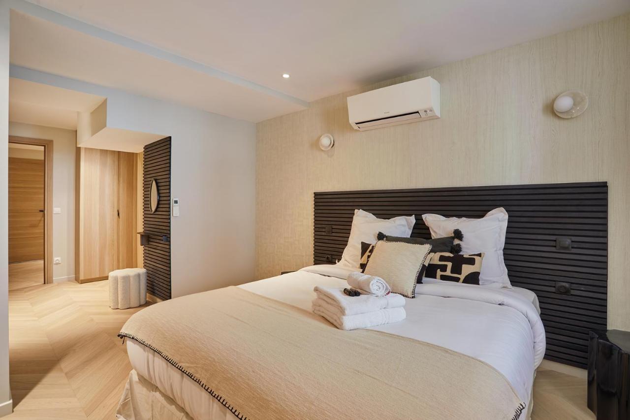 Montparnasse By Prestige
