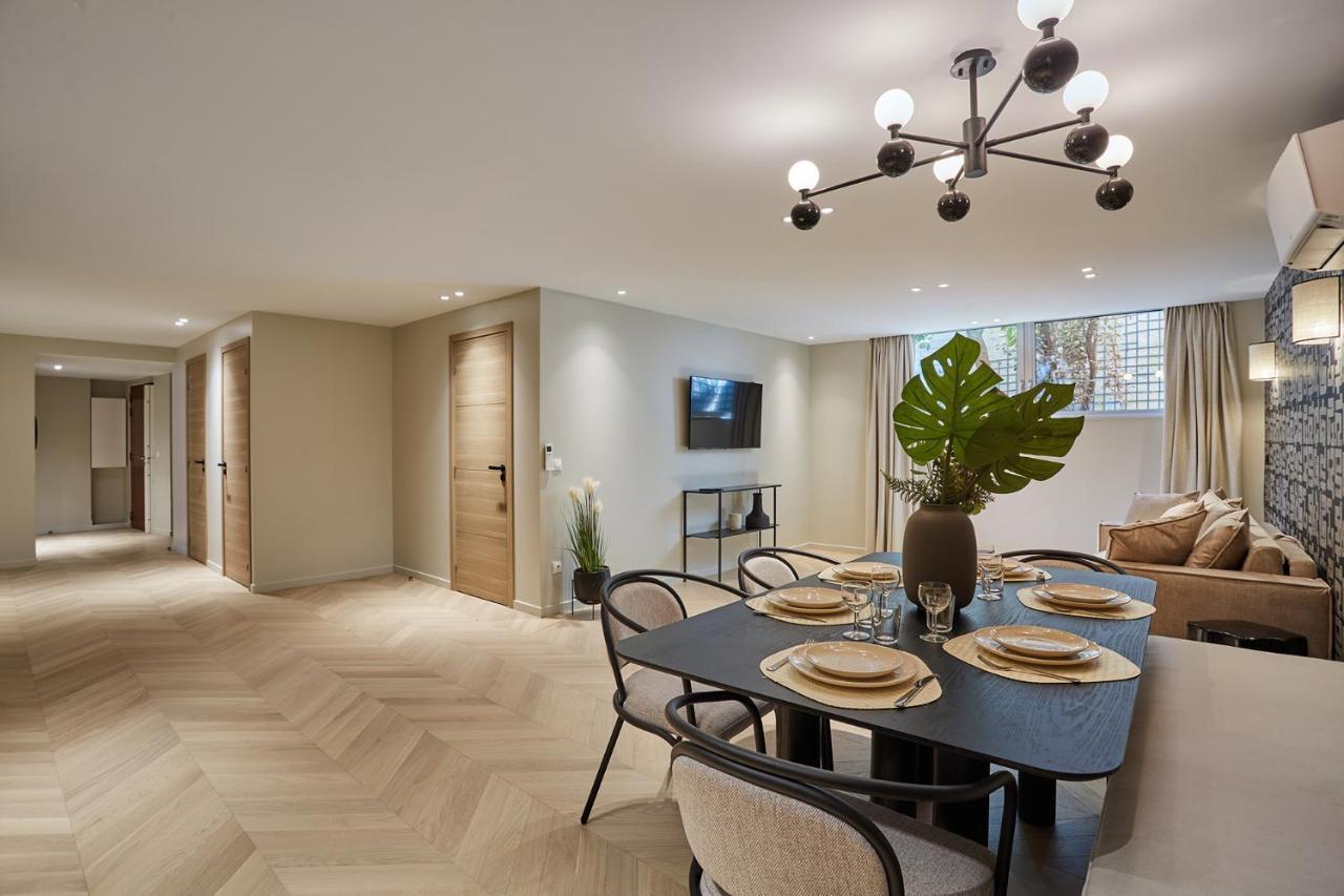 Montparnasse By Prestige * Paris