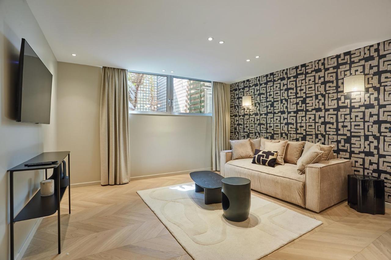Montparnasse By Prestige Apartment Paris