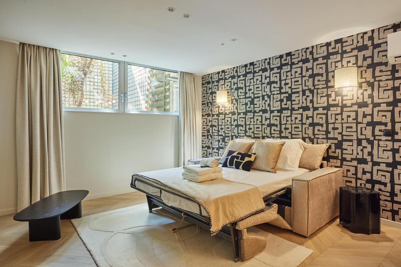 Montparnasse By Prestige Apartment *