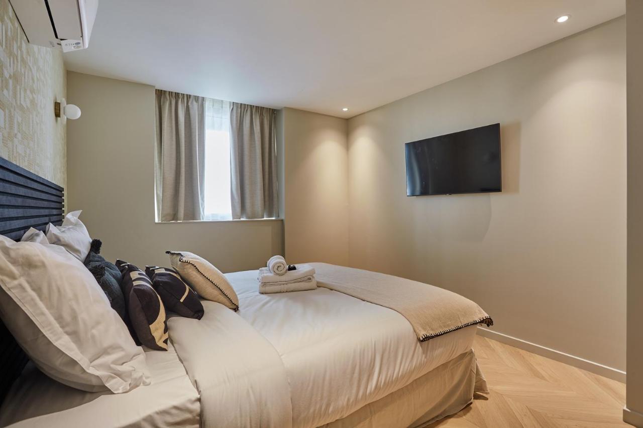 Montparnasse By Prestige Apartment