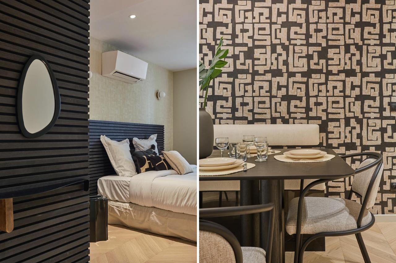 Montparnasse By Prestige Paris