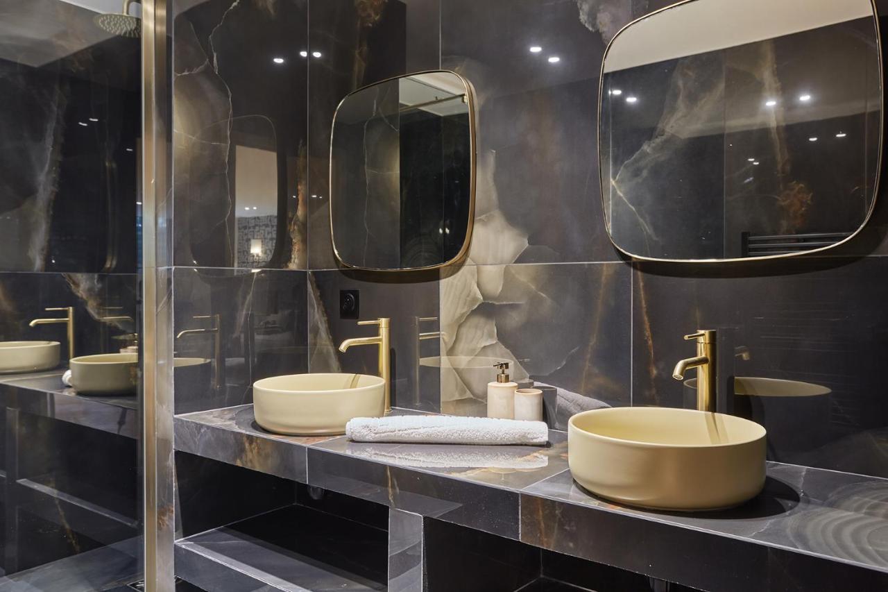 Montparnasse By Prestige Apartment *
