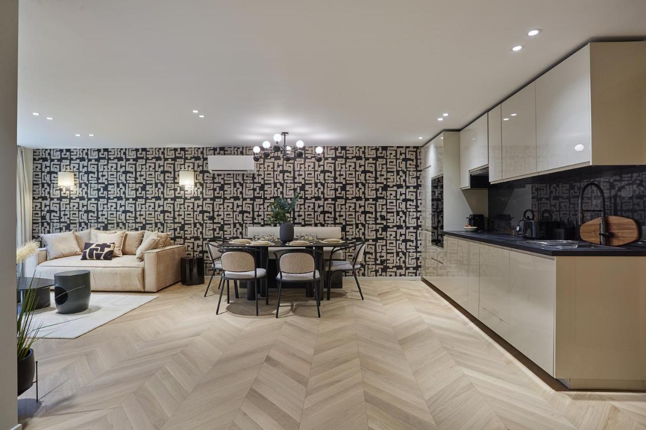 Montparnasse By Prestige Paris