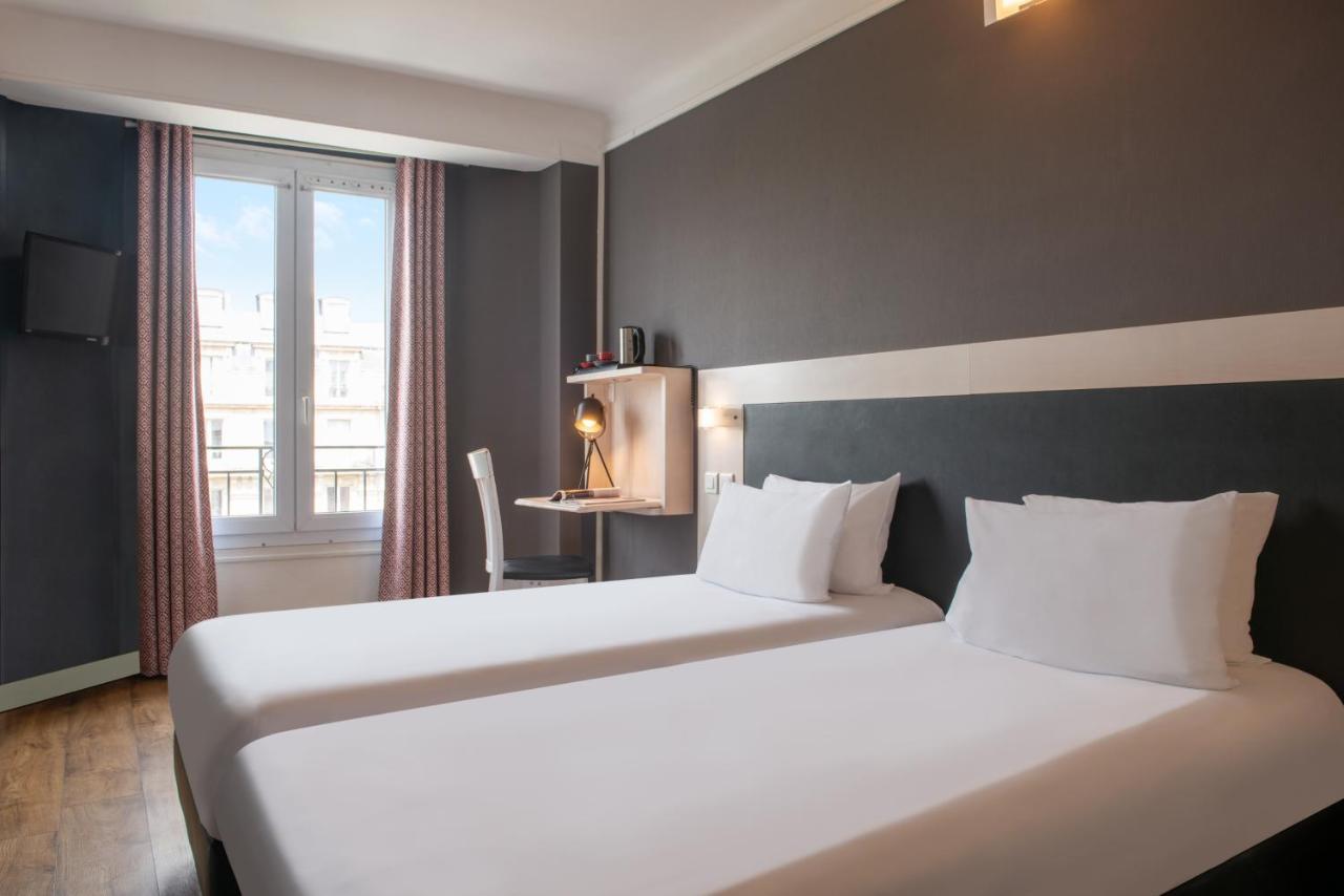 Hotel Baldi By Magna Arbor Paris
