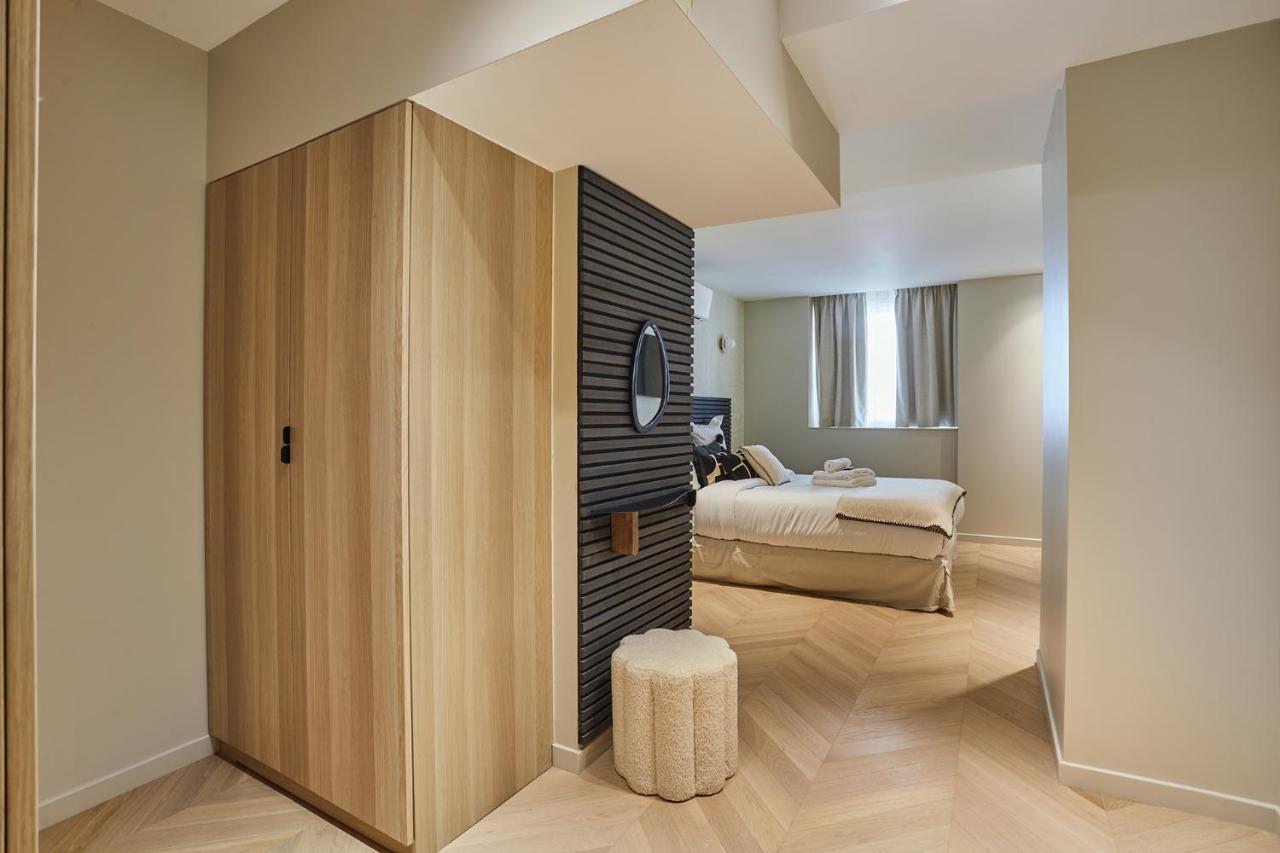 Apartment Montparnasse By Prestige