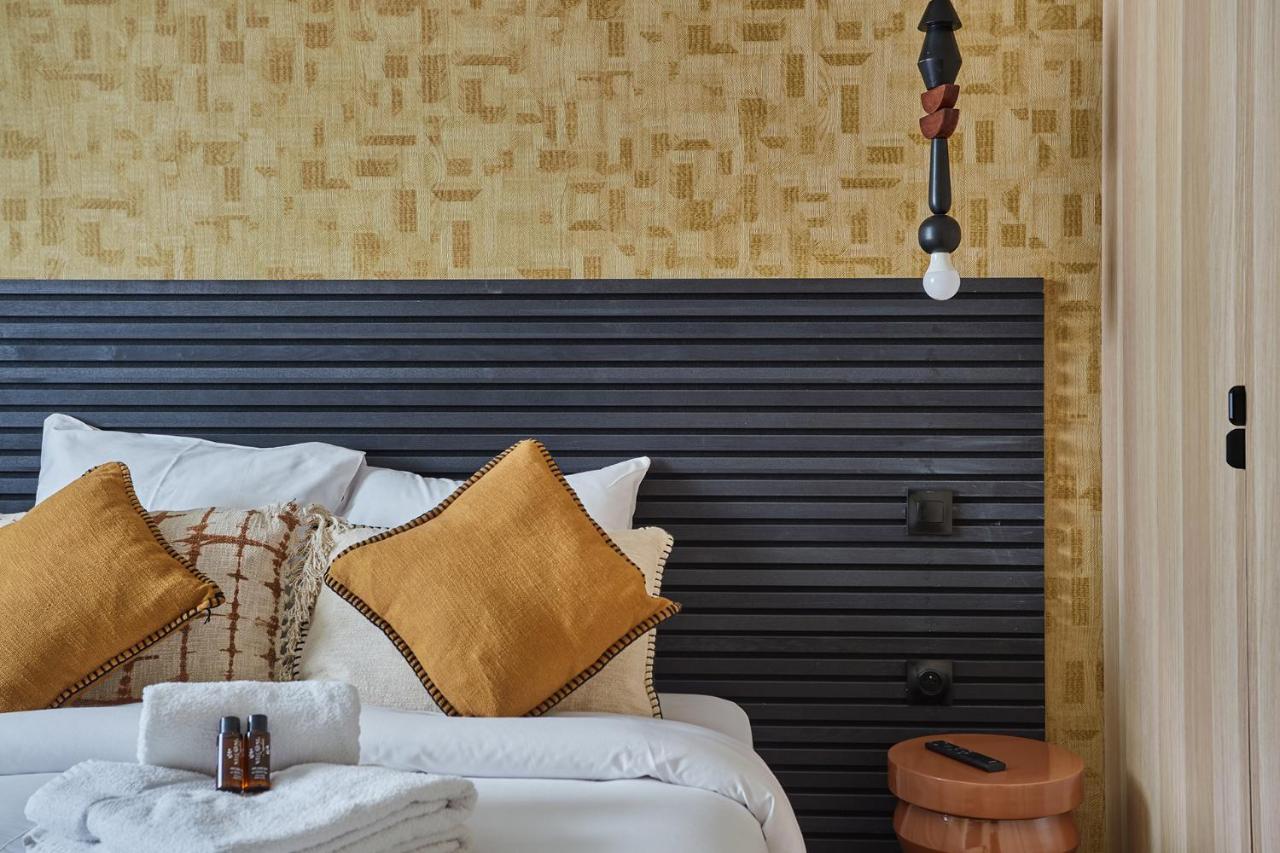 Apartment Montparnasse By Prestige Paris