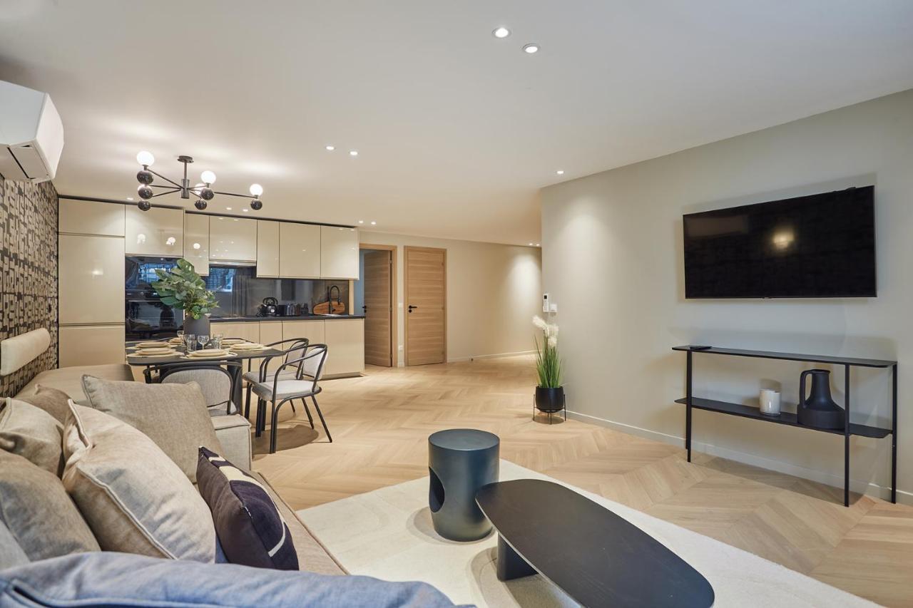 Montparnasse By Prestige