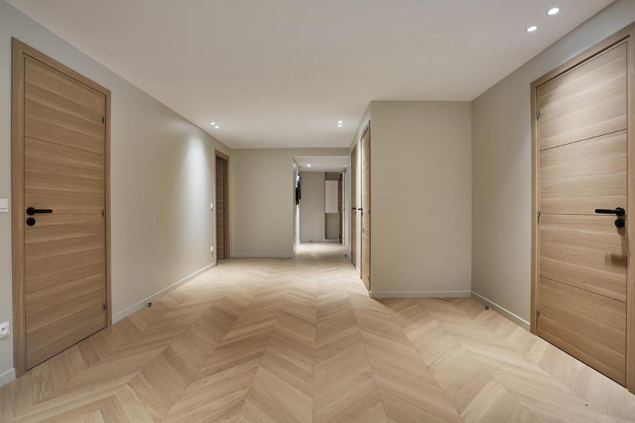 Montparnasse By Prestige