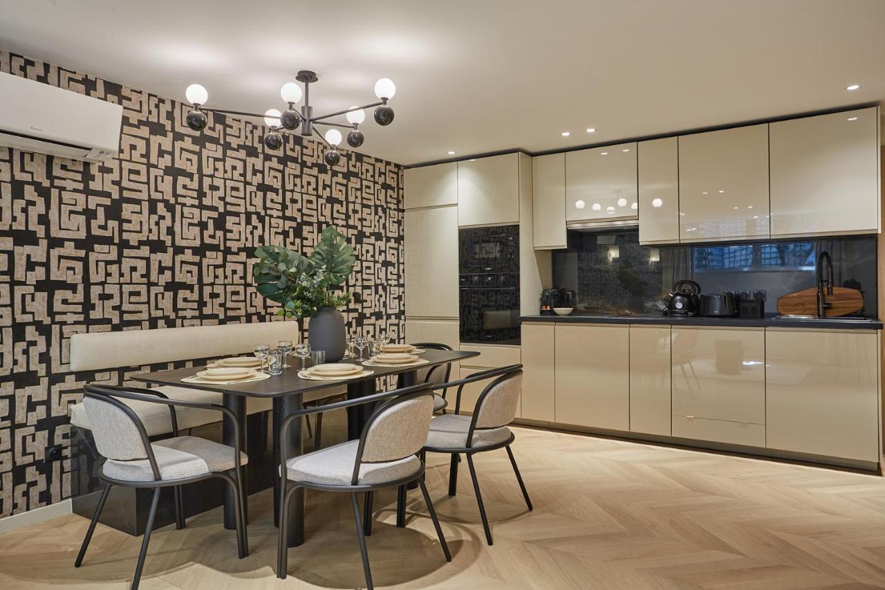 Montparnasse By Prestige * Paris