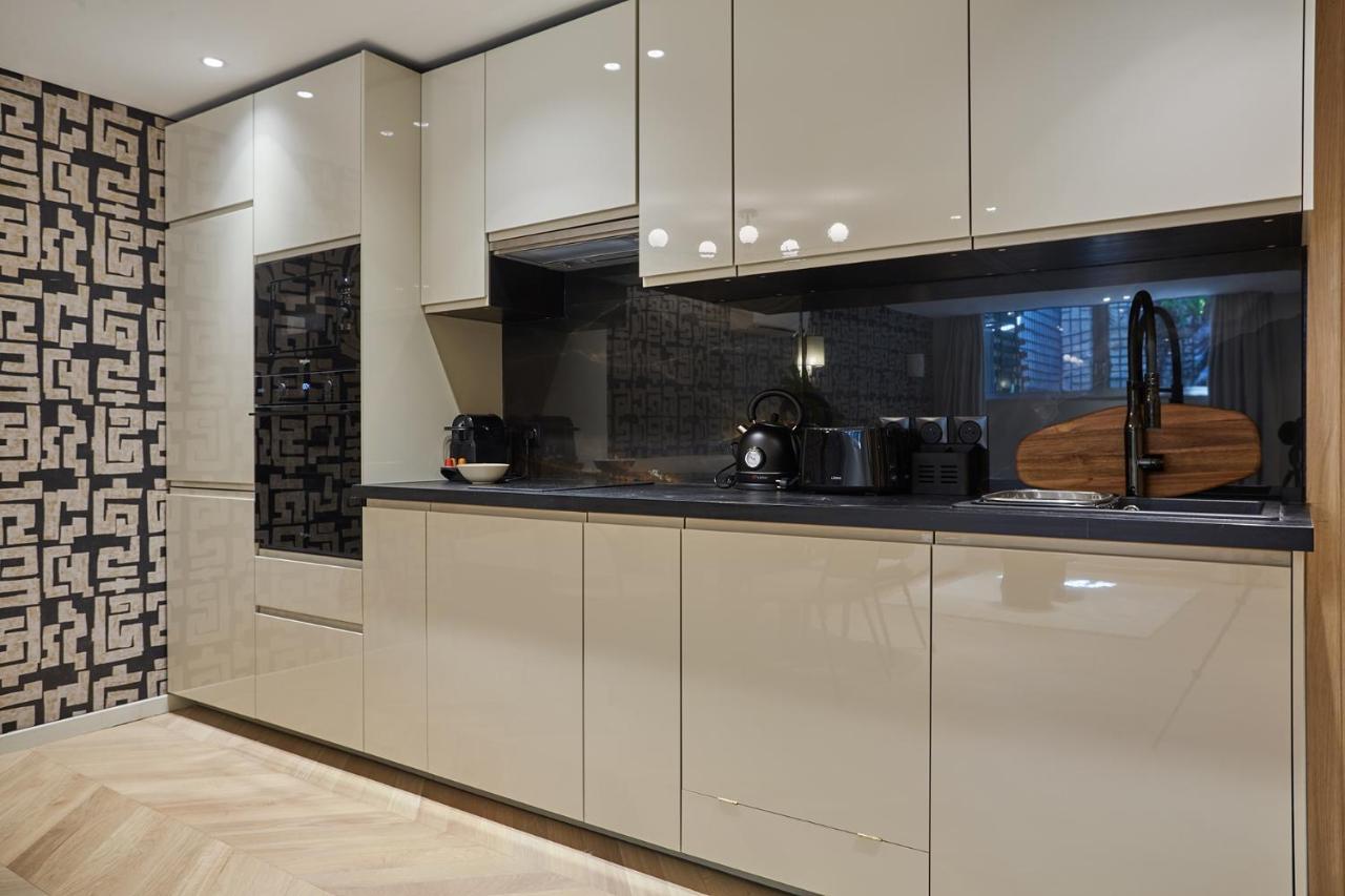 Montparnasse By Prestige Paris