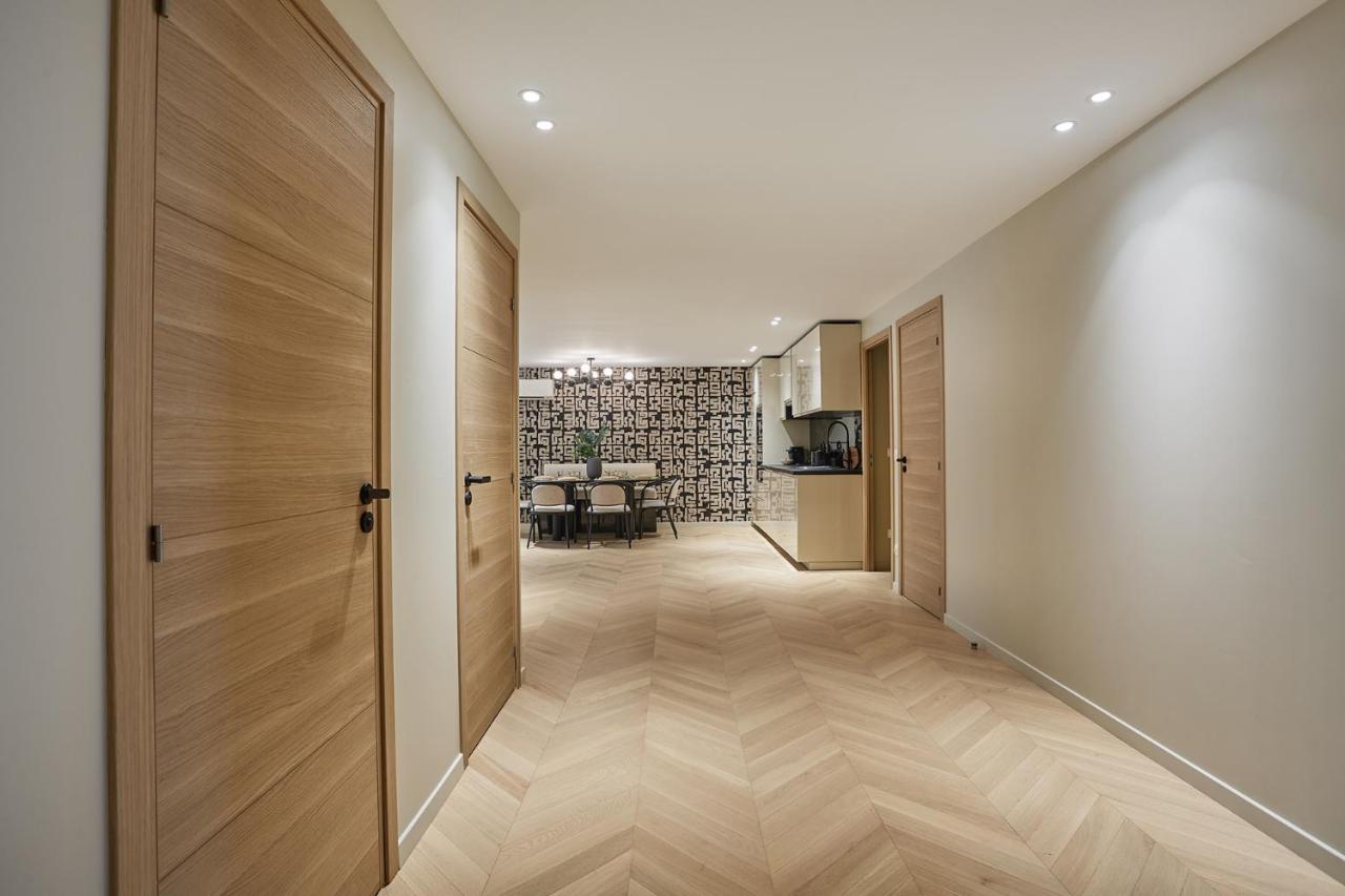 Montparnasse By Prestige Paris