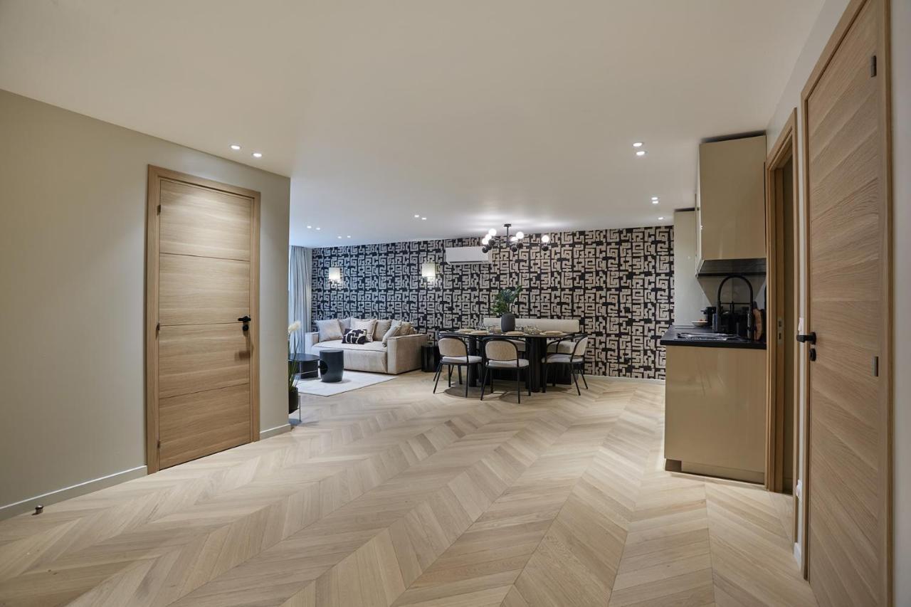 Apartment Montparnasse By Prestige Paris