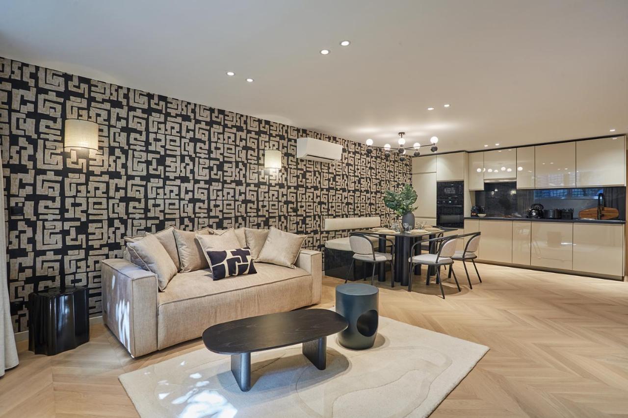 Montparnasse By Prestige Apartment *