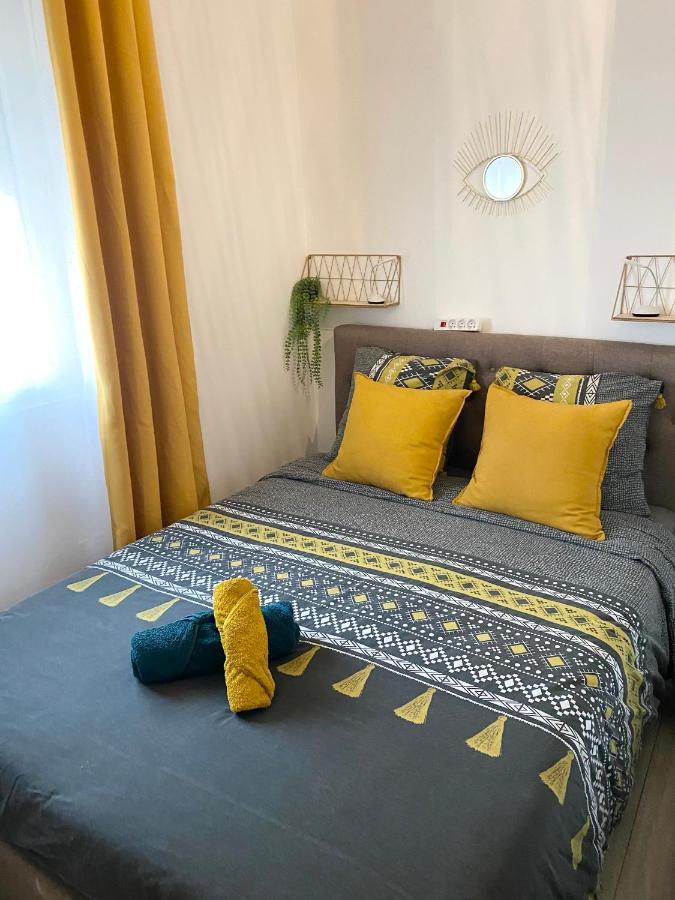 Appartement Jolie Cosy