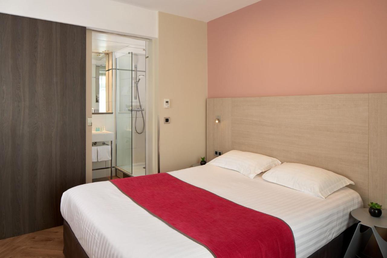 De Sévigné Hotel