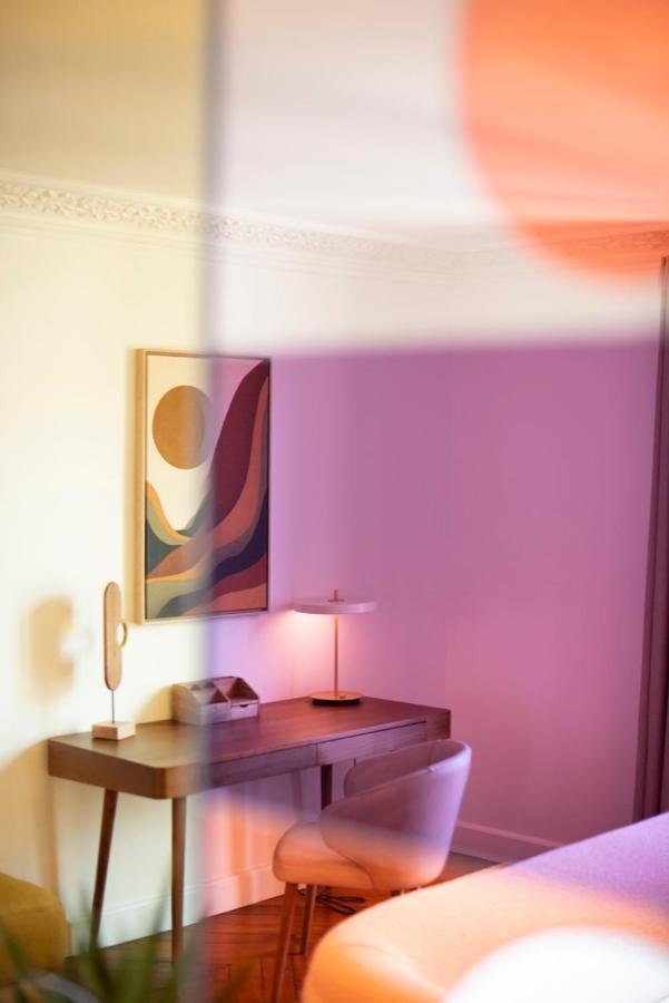 Appartement Un Autre Regard