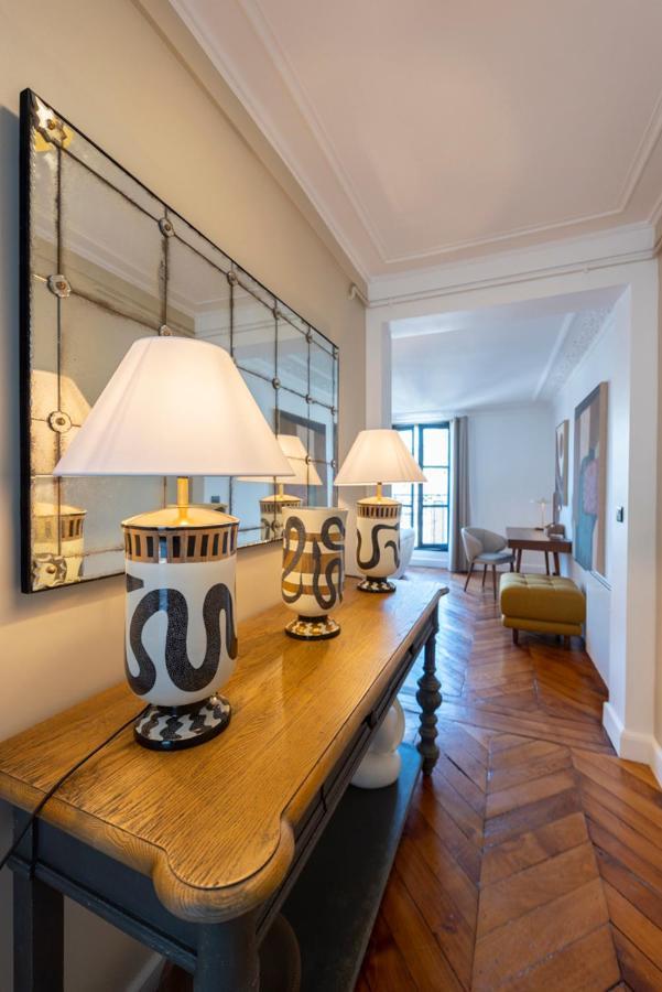 Appartement Un Autre Regard Paris