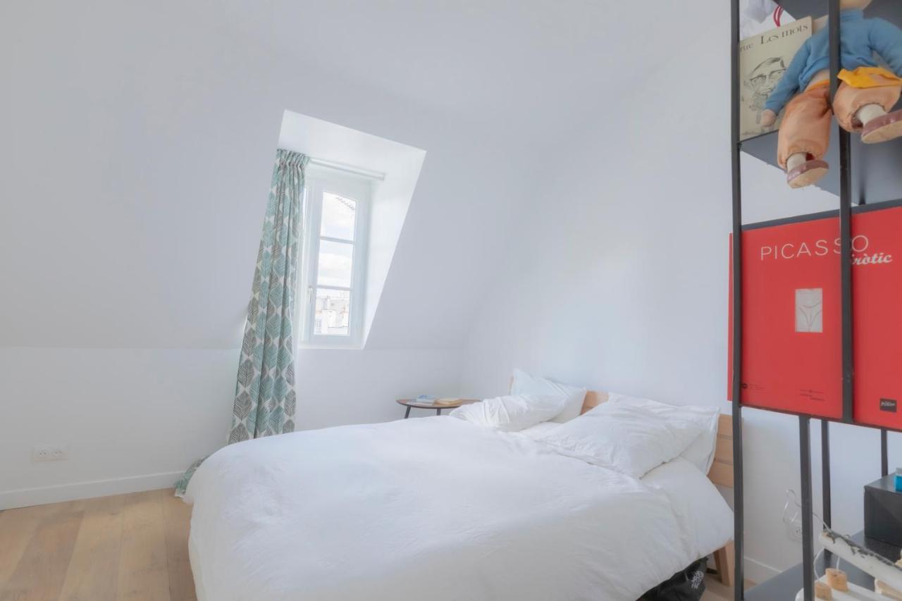 Loft Saint-germain Des Pres Vavin * Paris