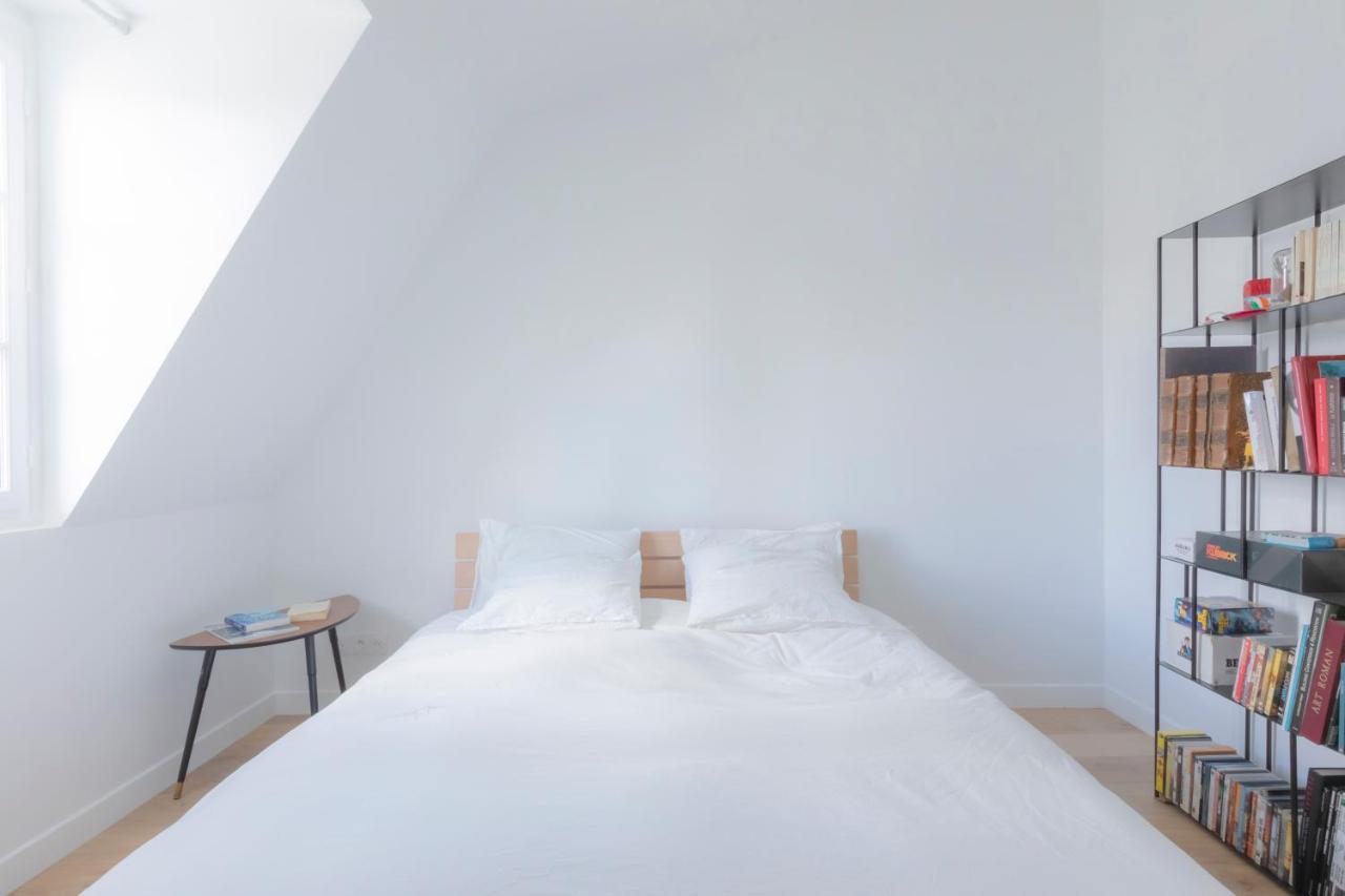 Apartment Loft Saint-germain Des Pres Vavin *