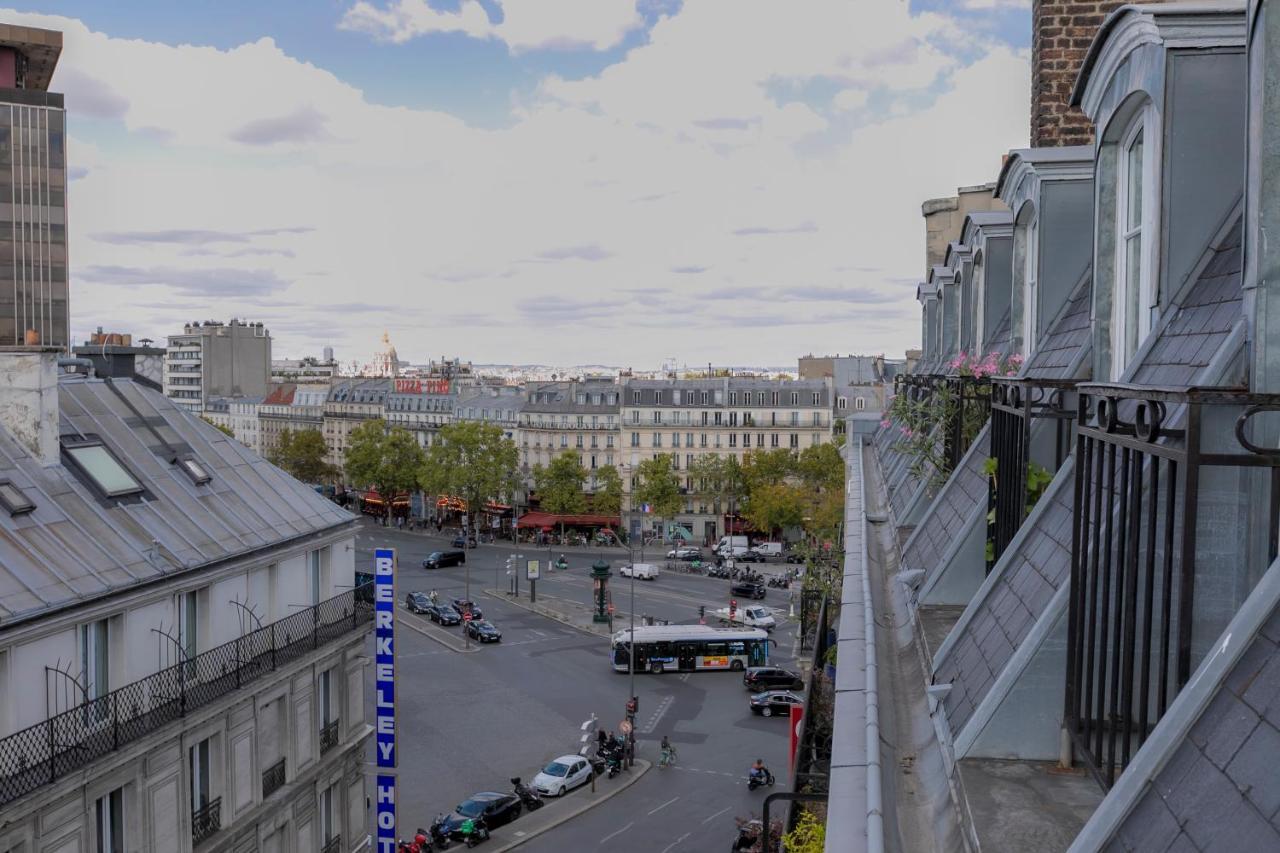 Loft Saint-germain Des Pres Vavin Apartment *