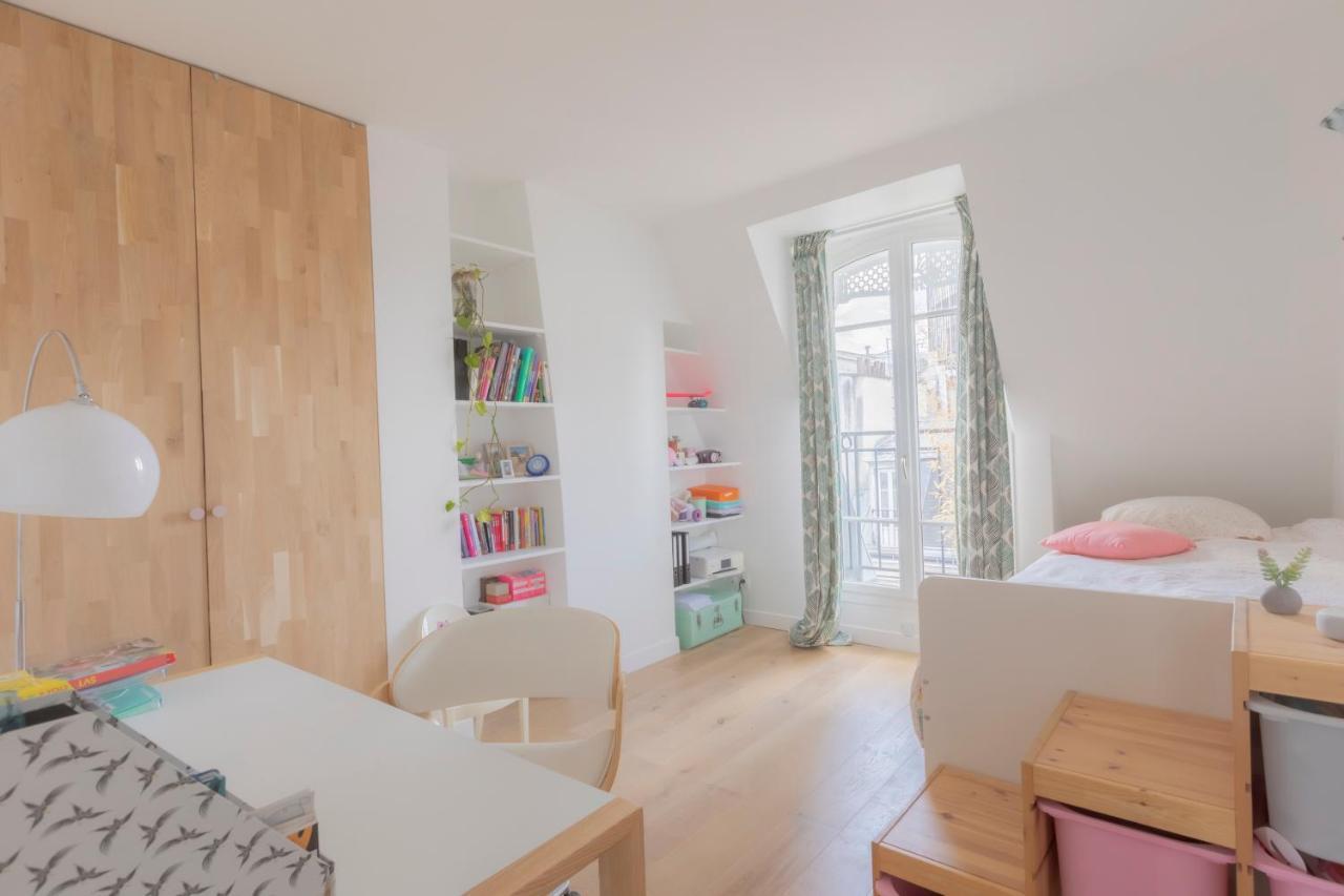 Loft Saint-germain Des Pres Vavin Paris
