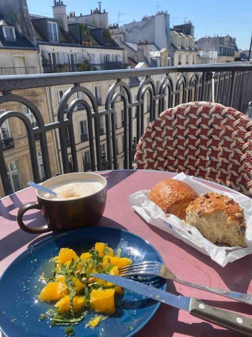 Apartment : Superbe Au Coeur Du Marais *