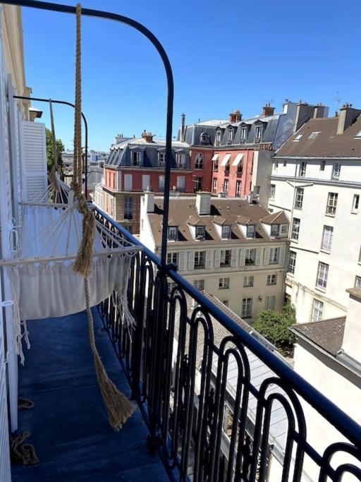: Superbe Au Coeur Du Marais Paris