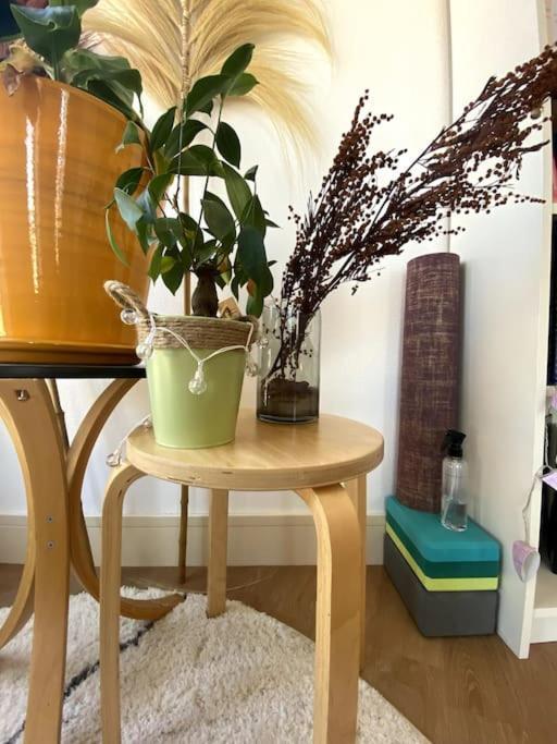 : Superbe Au Coeur Du Marais Apartment Paris