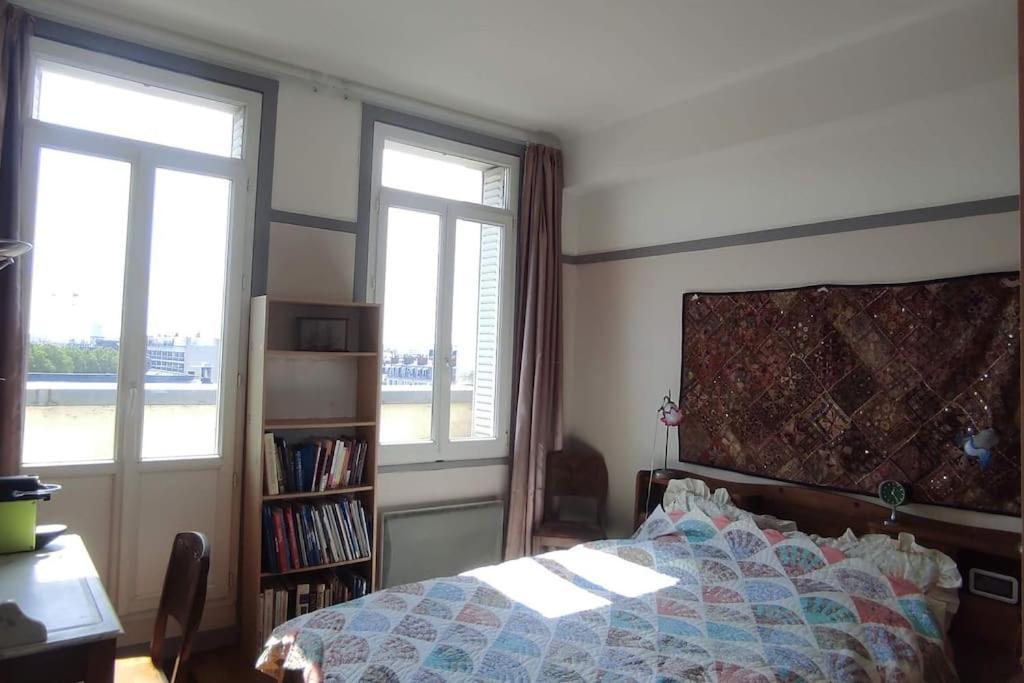 Apartment Entier, Vue, Centre, Catacombes *